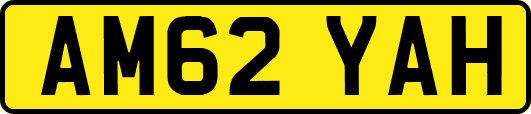 AM62YAH