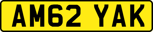 AM62YAK
