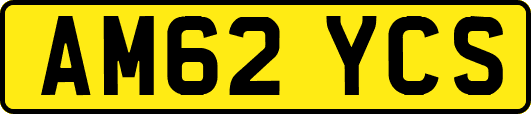 AM62YCS