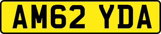AM62YDA