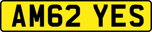 AM62YES