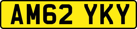 AM62YKY