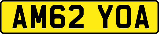 AM62YOA