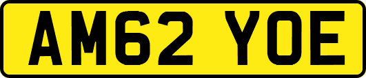 AM62YOE