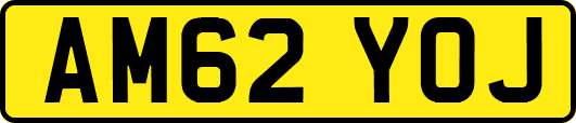 AM62YOJ