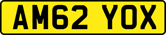 AM62YOX