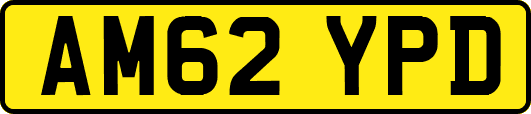 AM62YPD
