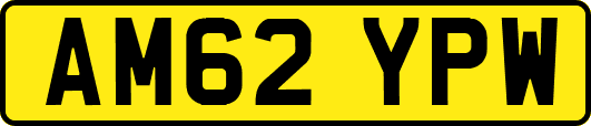 AM62YPW