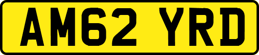 AM62YRD
