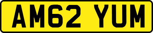 AM62YUM