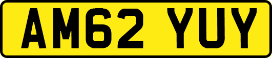 AM62YUY