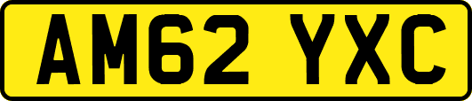 AM62YXC