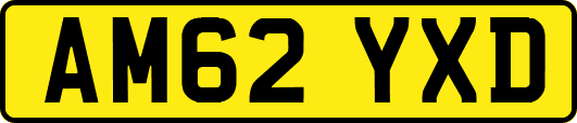 AM62YXD