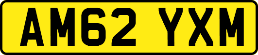AM62YXM
