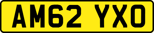 AM62YXO