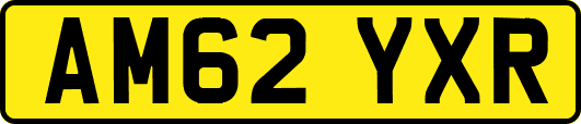 AM62YXR