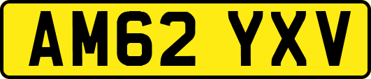 AM62YXV