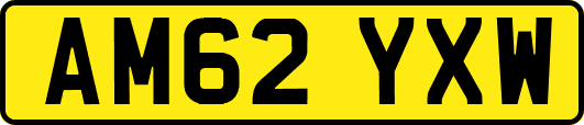 AM62YXW