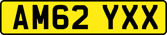 AM62YXX