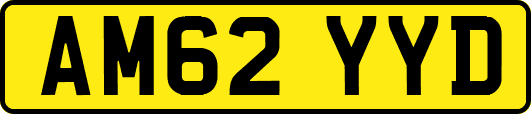 AM62YYD