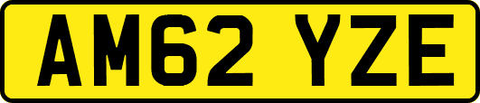 AM62YZE