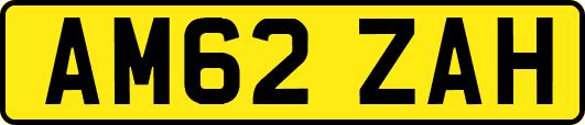 AM62ZAH