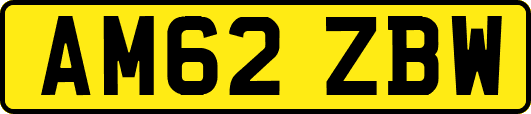 AM62ZBW