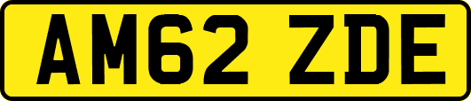 AM62ZDE