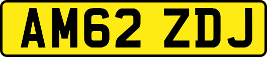 AM62ZDJ
