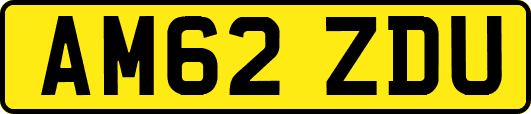 AM62ZDU
