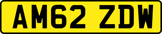 AM62ZDW