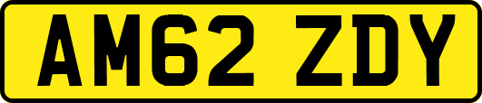 AM62ZDY