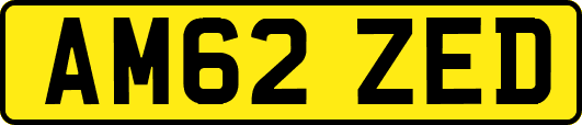 AM62ZED