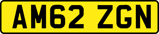 AM62ZGN