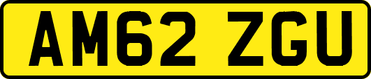 AM62ZGU