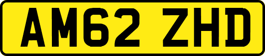 AM62ZHD