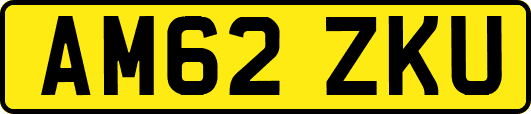 AM62ZKU