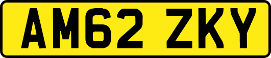 AM62ZKY