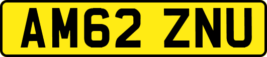 AM62ZNU