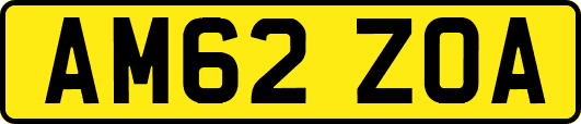 AM62ZOA