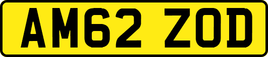 AM62ZOD