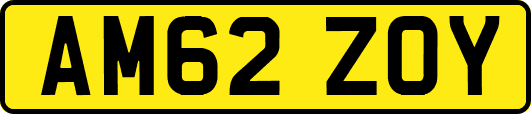AM62ZOY