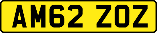 AM62ZOZ