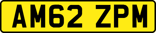 AM62ZPM