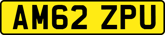 AM62ZPU