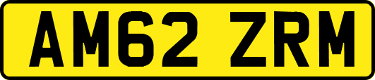 AM62ZRM