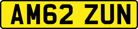 AM62ZUN