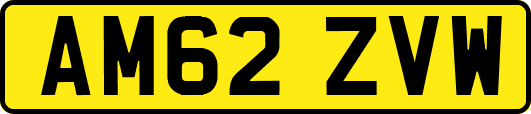 AM62ZVW