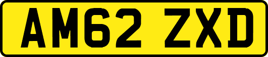 AM62ZXD