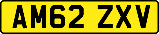 AM62ZXV